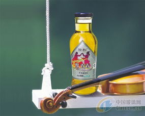 供應高品質玻璃制品 玻璃瓶、果醋瓶、白酒瓶一站式采購解決方案