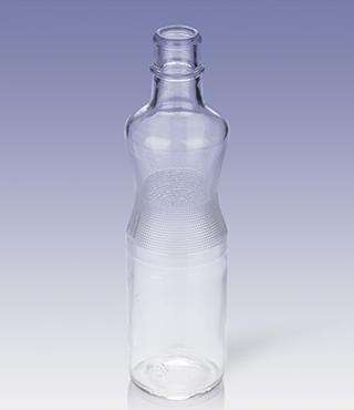 玻璃瓶裝，香與醇的經典邂逅