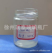 徐州瑞泰玻璃瓶廠 匠心鑄就品質，玻璃瓶里的藝術與科技